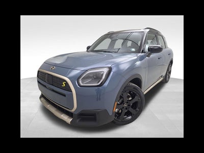 2026 MINI Cooper Countryman SIGNATURE PLUS