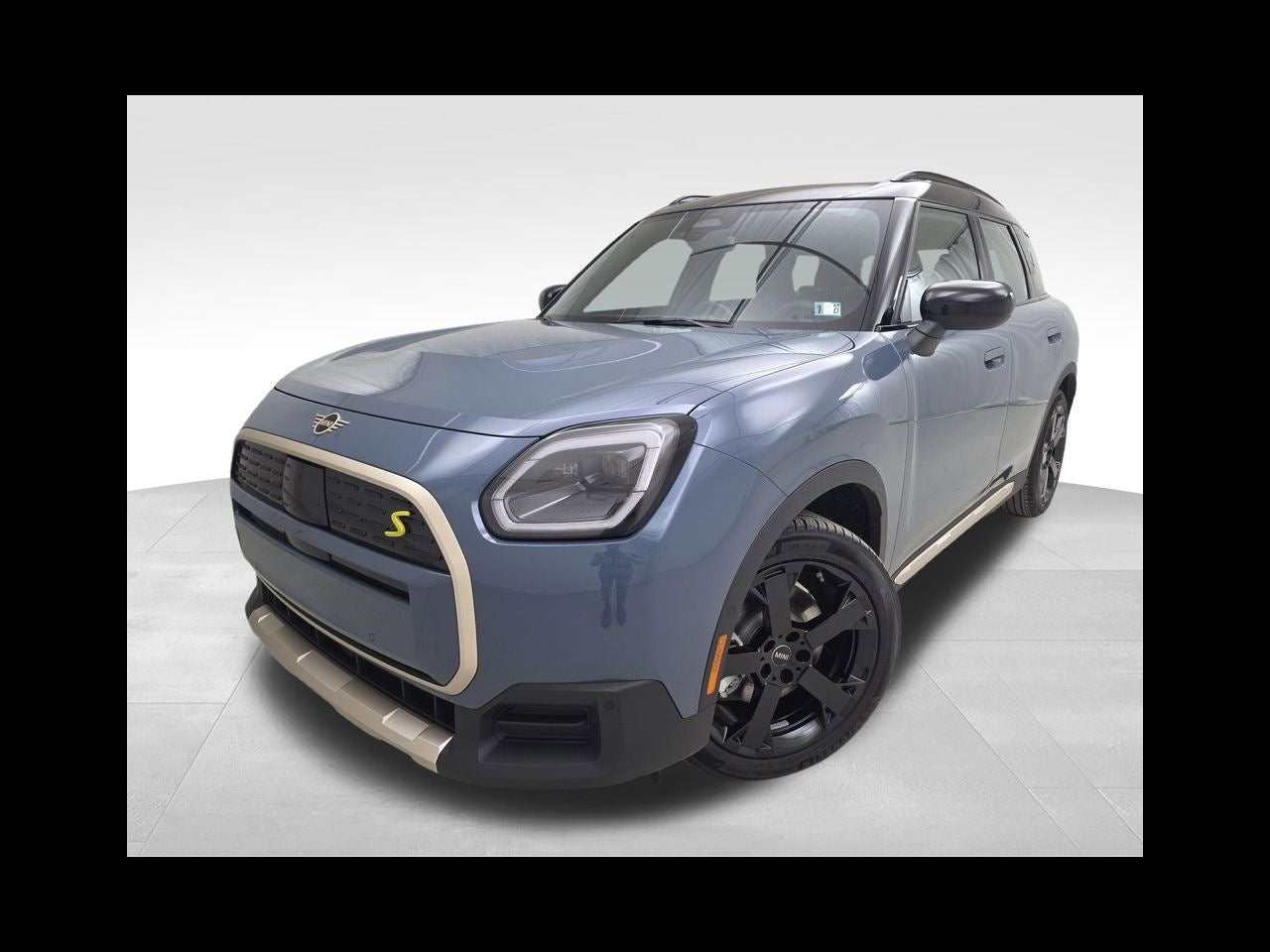 2026 MINI Cooper Countryman SIGNATURE PLUS
