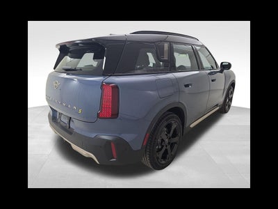 2026 MINI Cooper Countryman SIGNATURE PLUS