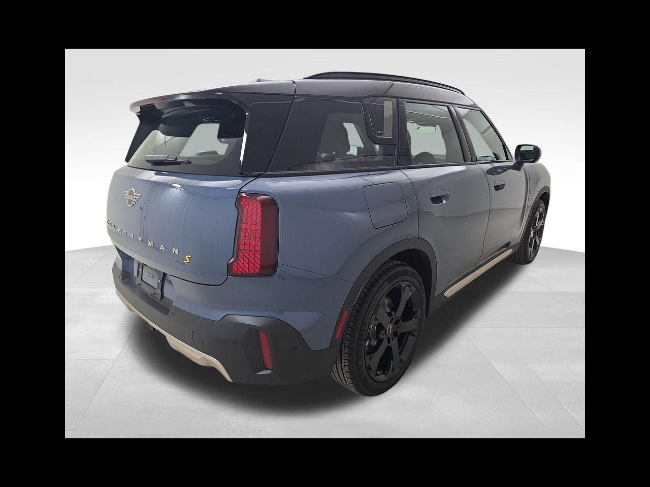 2026 MINI Cooper Countryman SIGNATURE PLUS