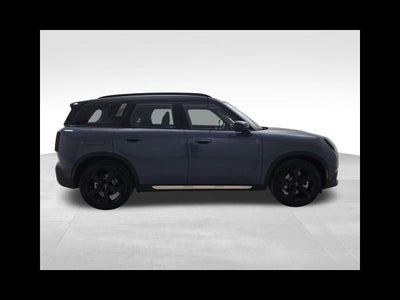 2026 MINI Cooper Countryman SIGNATURE PLUS