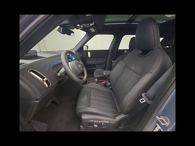 2026 MINI Cooper Countryman SIGNATURE PLUS