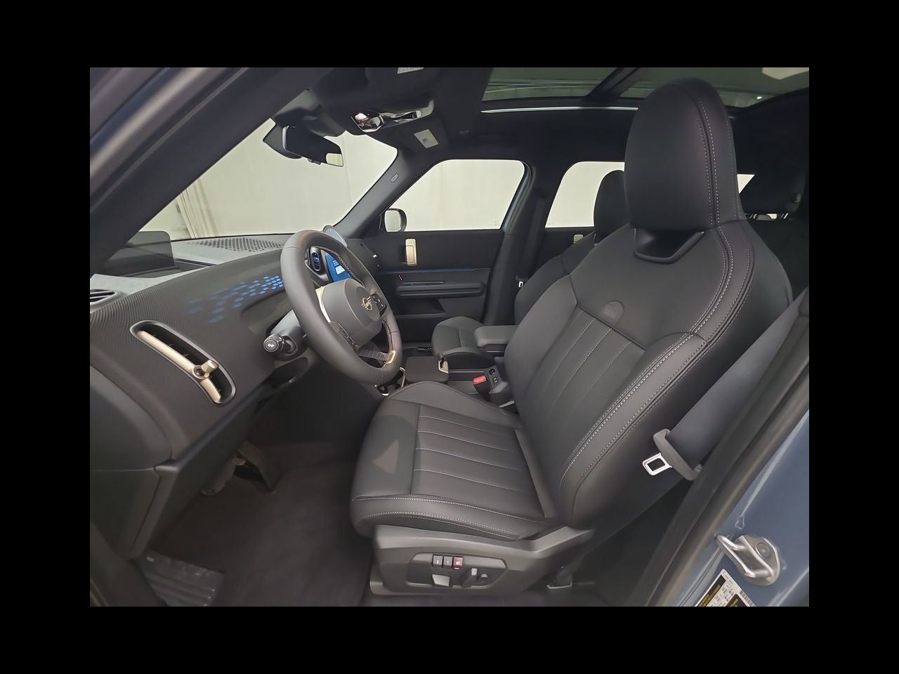 2026 MINI Cooper Countryman SIGNATURE PLUS