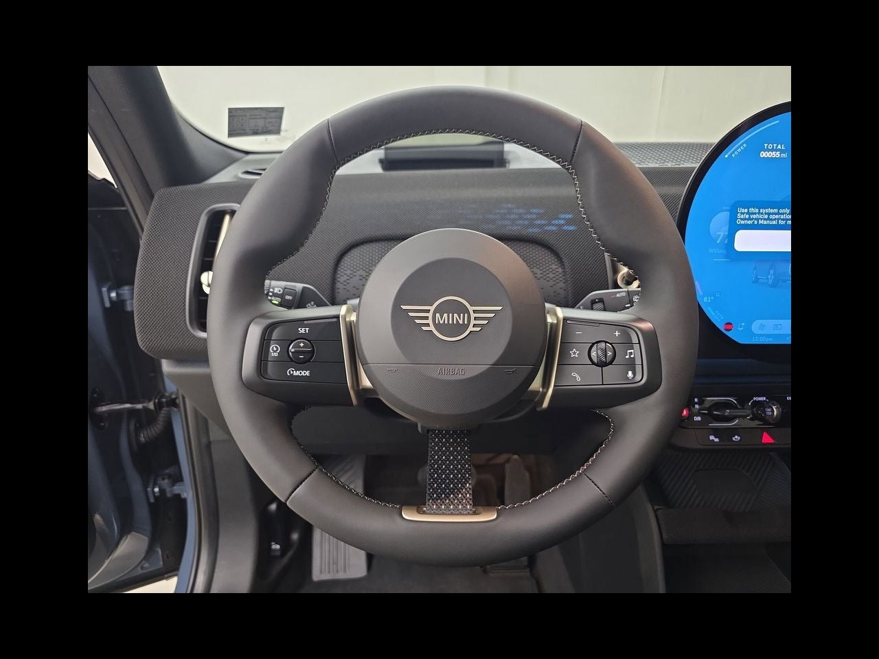 2026 MINI Cooper Countryman SIGNATURE PLUS