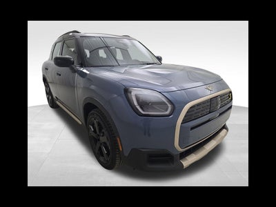 2026 MINI Cooper Countryman SIGNATURE PLUS