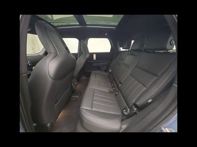 2026 MINI Cooper Countryman SIGNATURE PLUS
