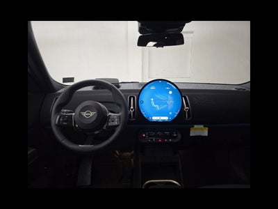 2026 MINI Cooper Countryman SIGNATURE PLUS
