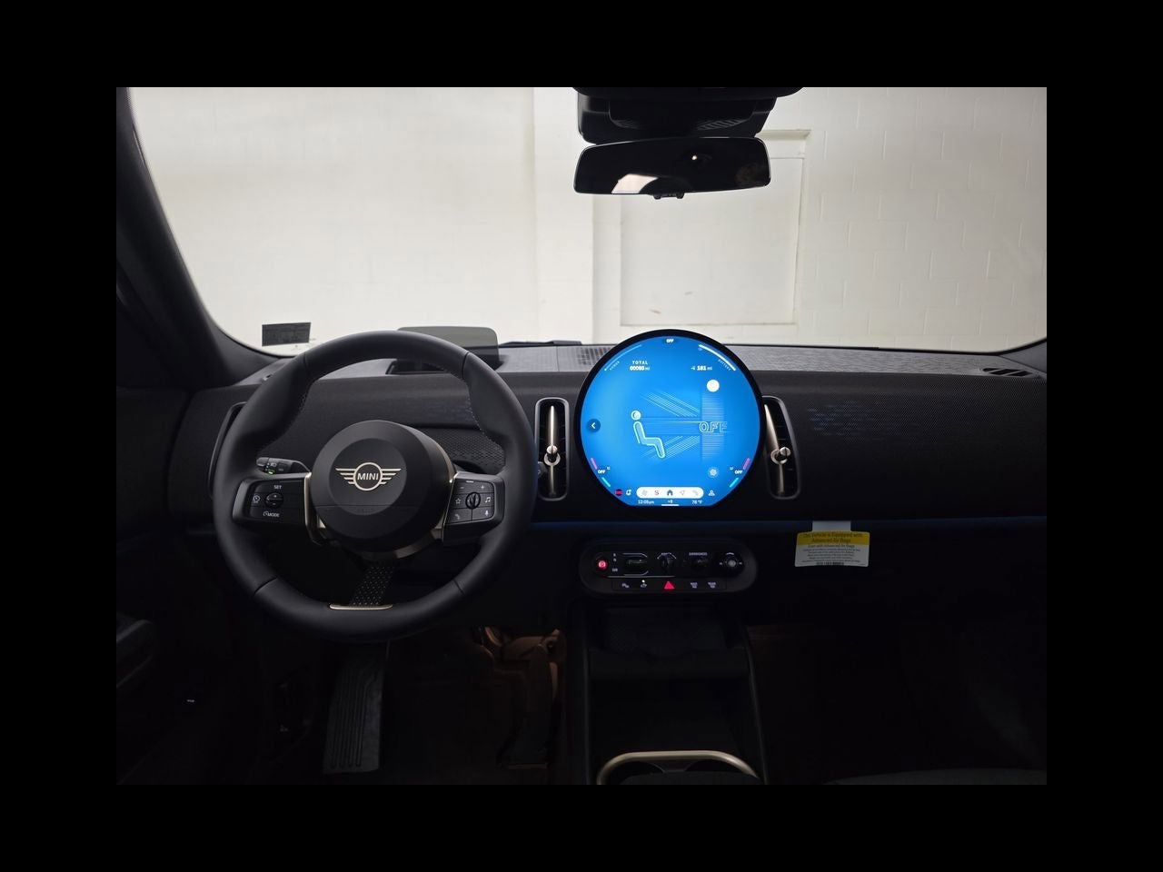2026 MINI Cooper Countryman SIGNATURE PLUS