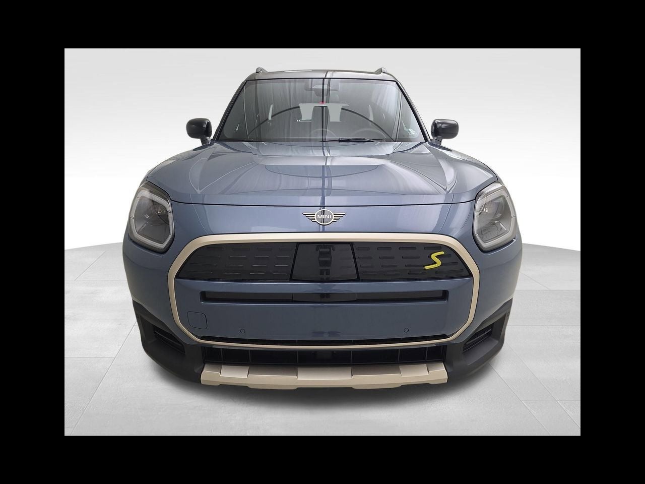 2026 MINI Cooper Countryman SIGNATURE PLUS