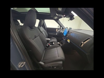 2026 MINI Cooper Countryman SIGNATURE PLUS