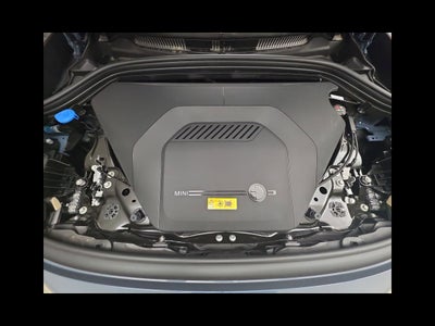 2026 MINI Cooper Countryman SIGNATURE PLUS