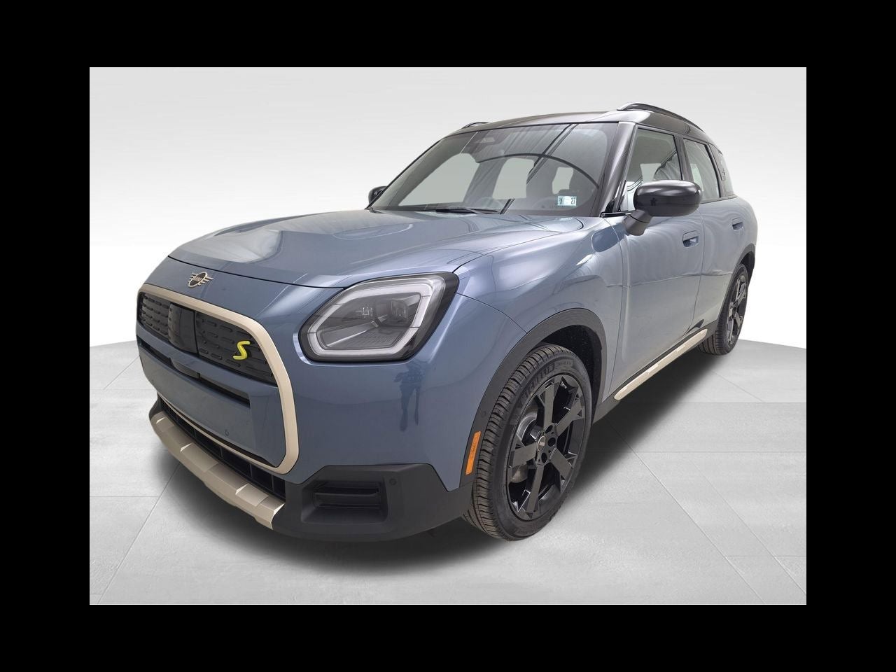 2026 MINI Cooper Countryman SIGNATURE PLUS