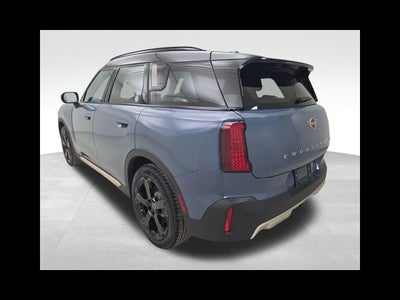 2026 MINI Cooper Countryman SIGNATURE PLUS