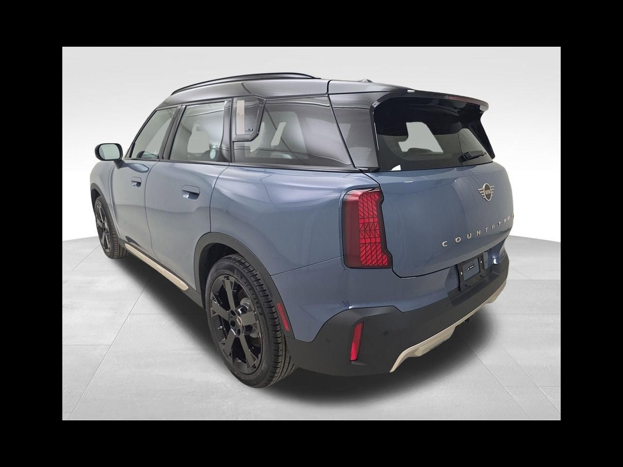 2026 MINI Cooper Countryman SIGNATURE PLUS