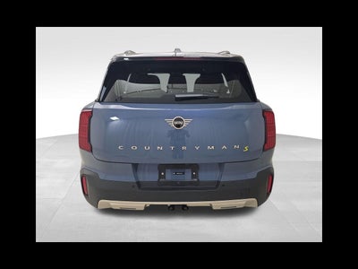 2026 MINI Cooper Countryman SIGNATURE PLUS