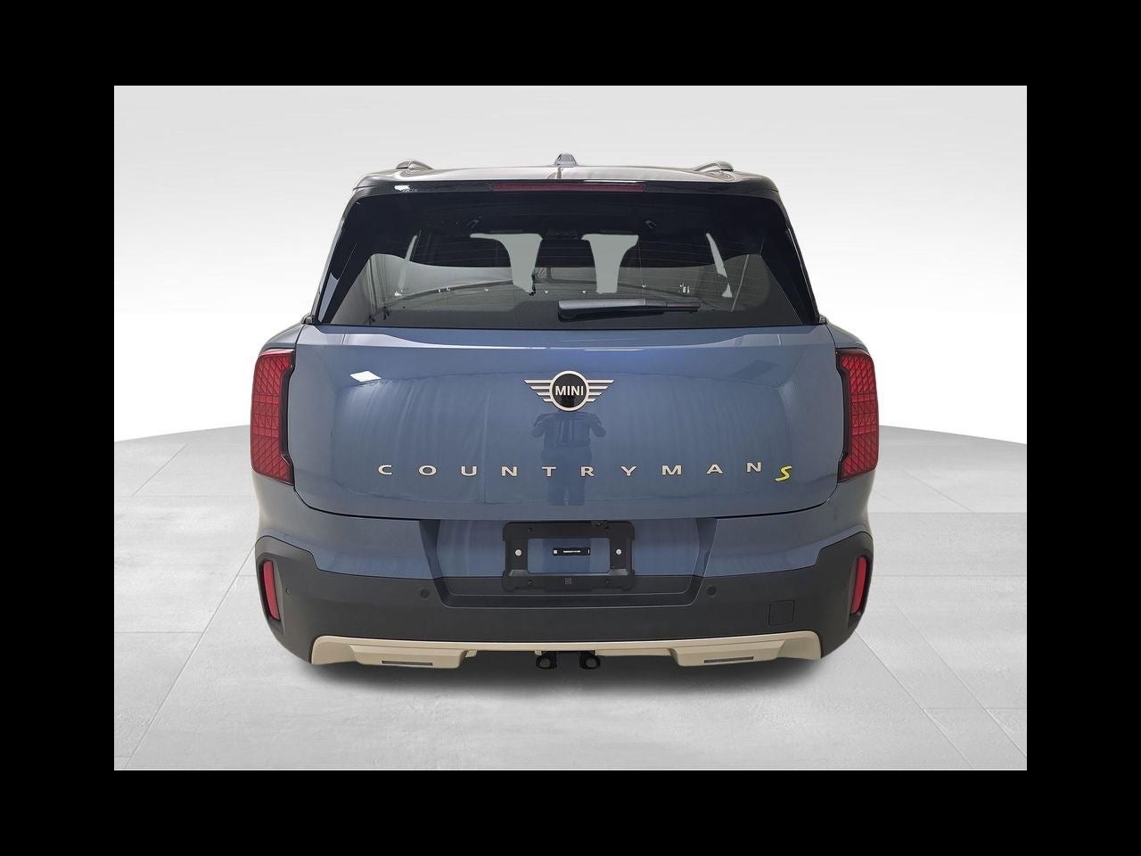 2026 MINI Cooper Countryman SIGNATURE PLUS