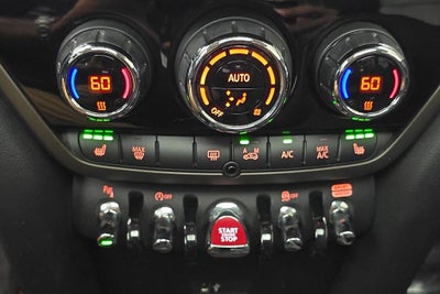 2023 MINI Cooper S Countryman Iconic