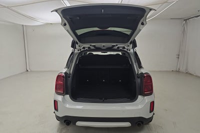2023 MINI Cooper S Countryman Iconic