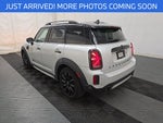 2023 MINI Cooper S Countryman Cooper S