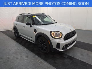 2023 MINI Cooper S Countryman Cooper S