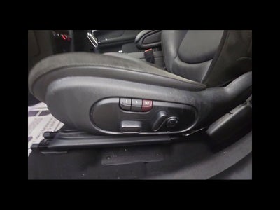 2023 MINI Cooper S Countryman Iconic