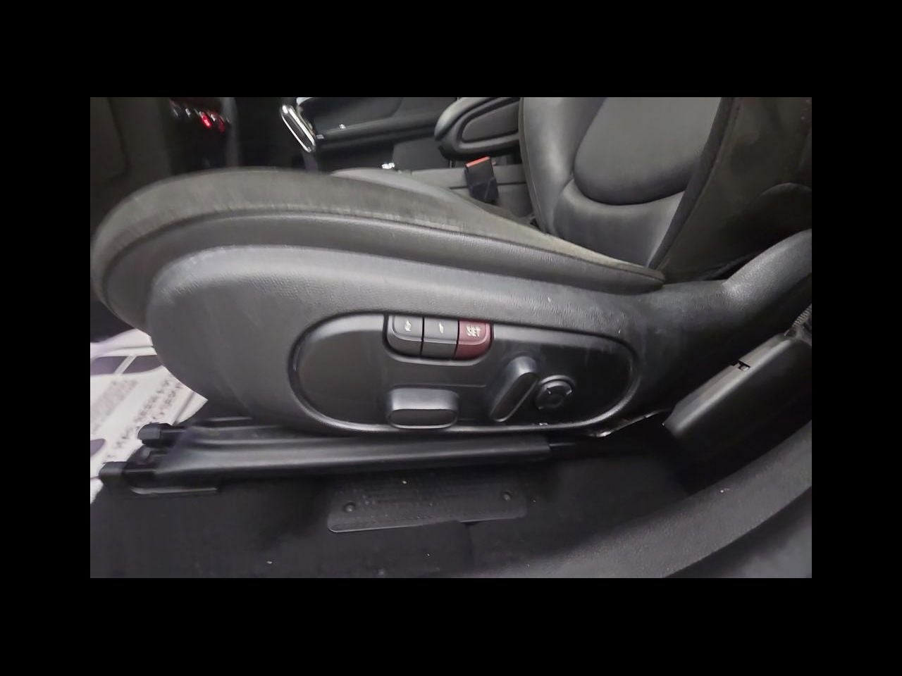 2023 MINI Cooper S Countryman Iconic