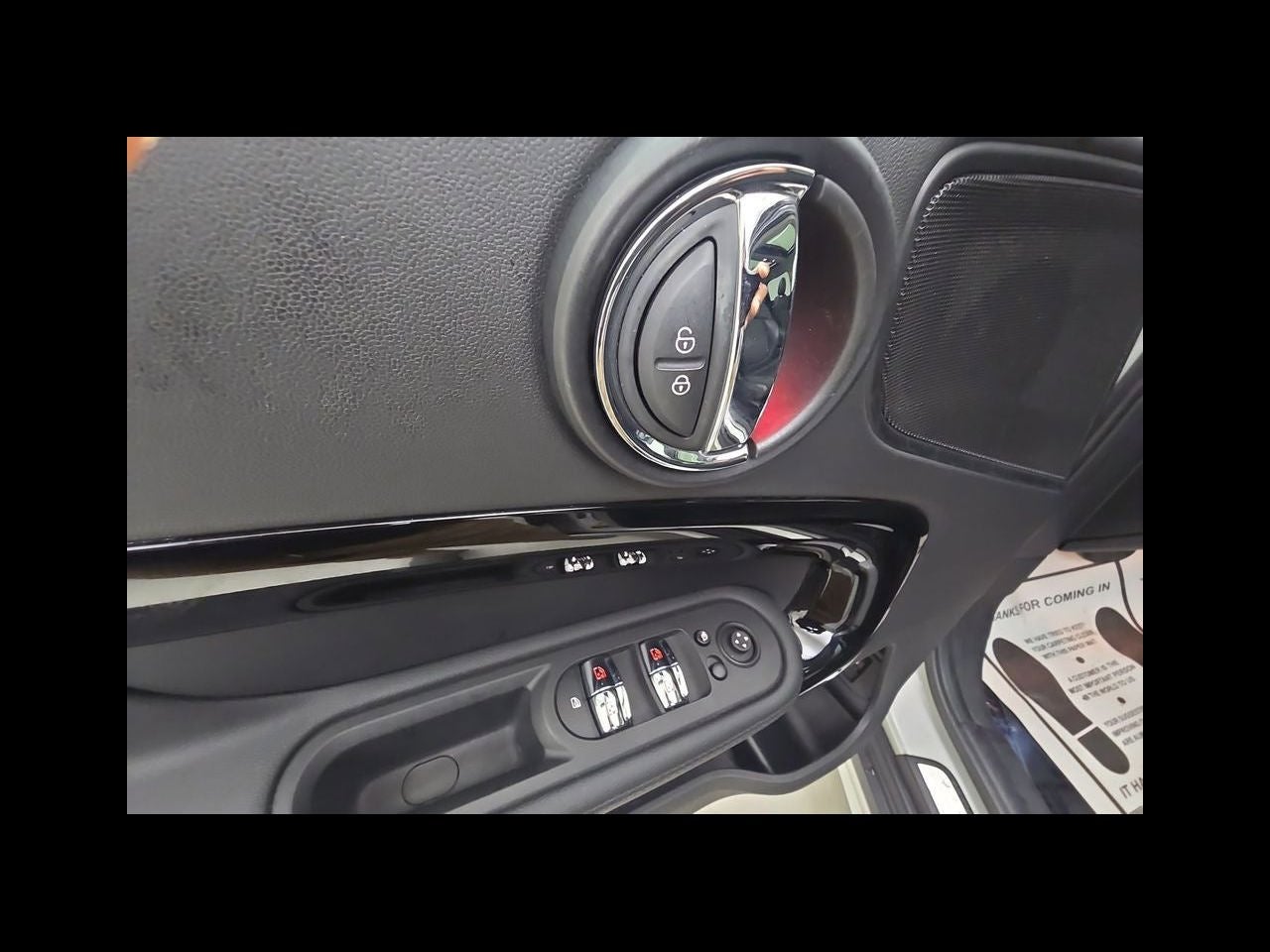 2023 MINI Cooper S Countryman Iconic