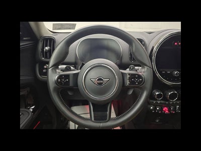 2023 MINI Cooper S Countryman Iconic