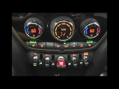 2023 MINI Cooper S Countryman Iconic