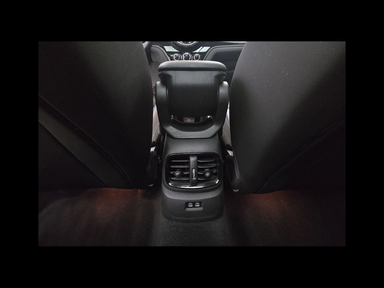 2023 MINI Cooper S Countryman Iconic