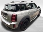 2024 MINI Cooper S Countryman Cooper S