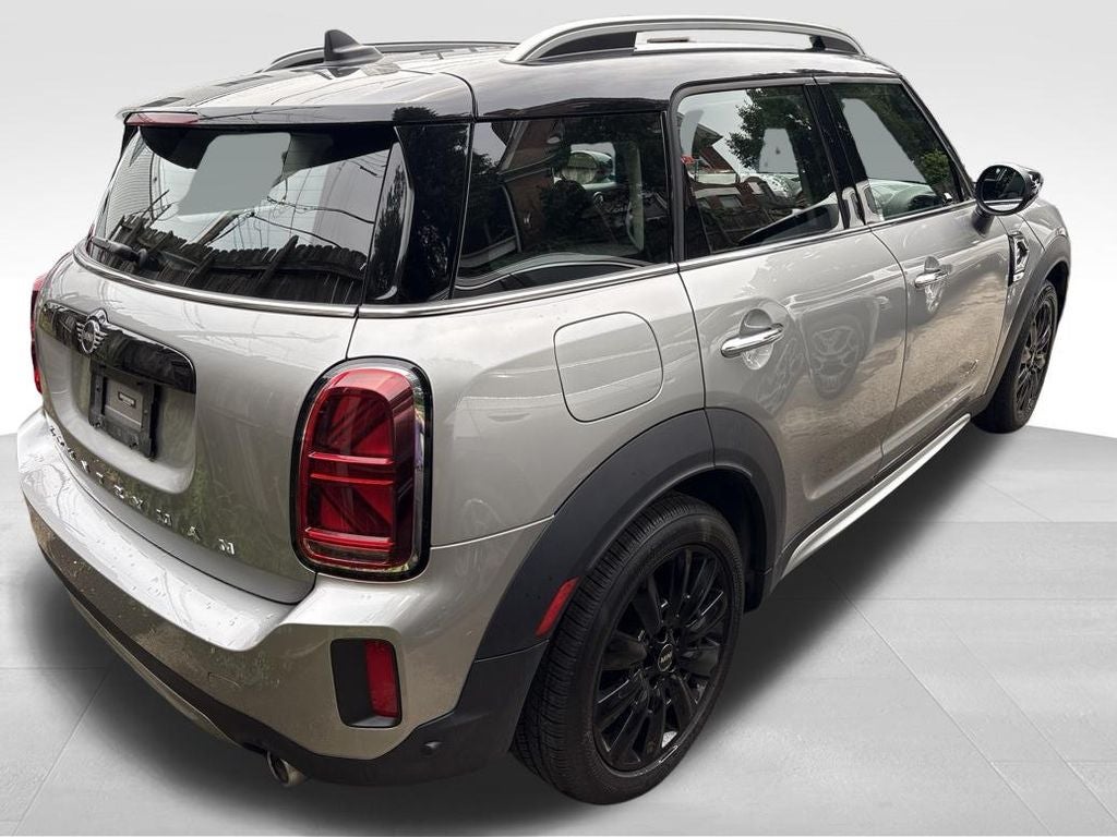 2024 MINI Cooper S Countryman Cooper S
