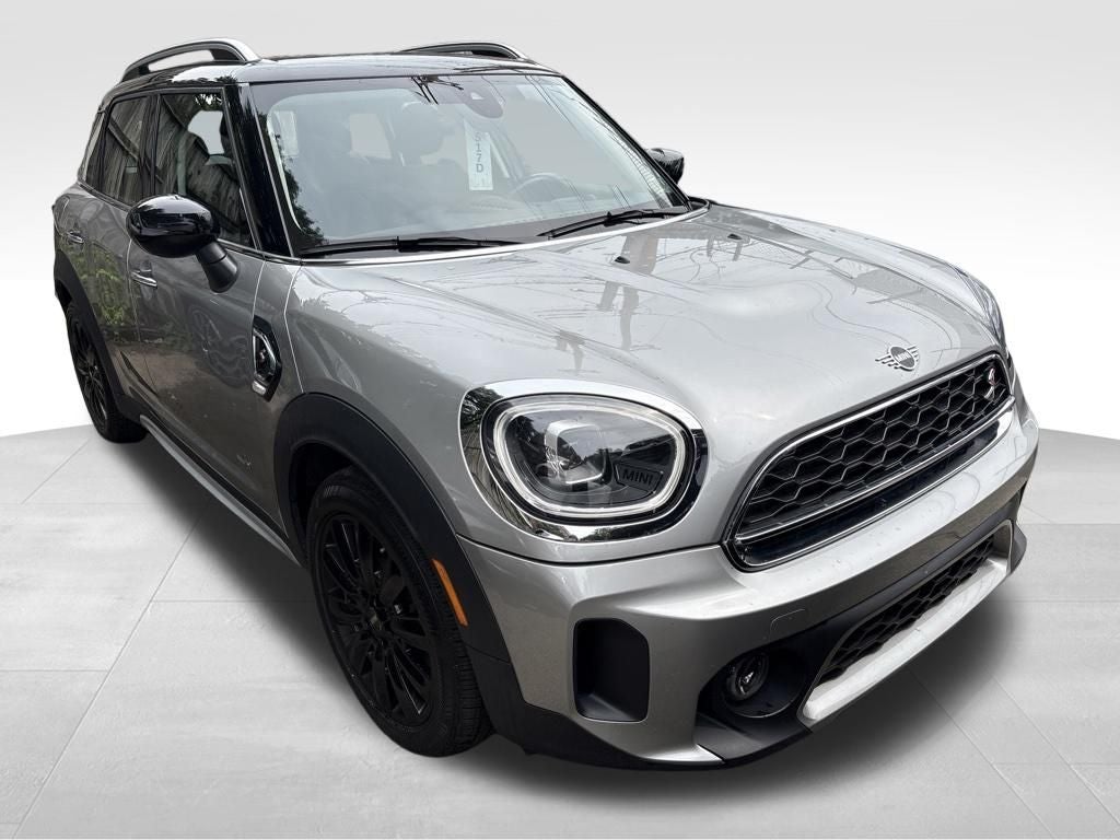 2024 MINI Cooper S Countryman Cooper S