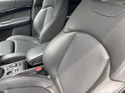 2024 MINI Cooper S Countryman Cooper S