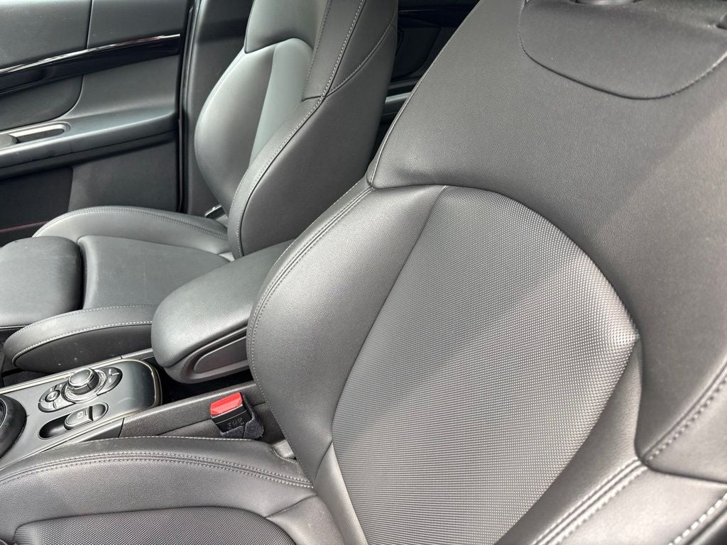 2024 MINI Cooper S Countryman Cooper S