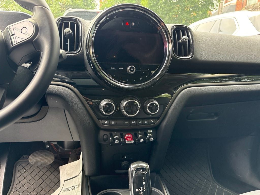 2024 MINI Cooper S Countryman Cooper S