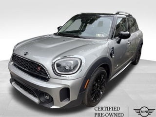 2024 MINI Cooper S Countryman Cooper S