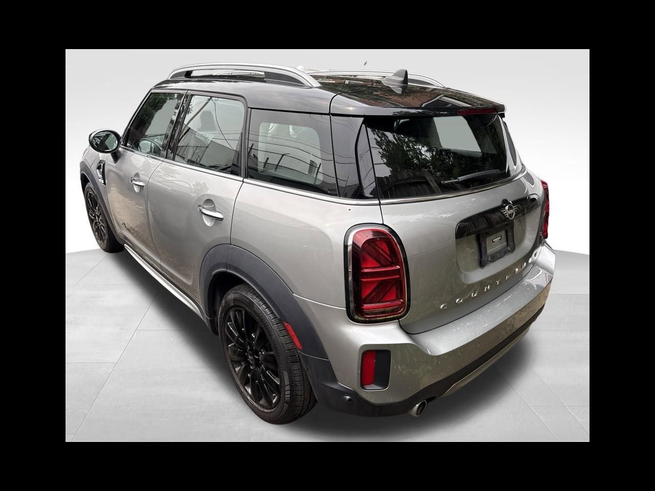 2024 MINI Cooper S Countryman Cooper S