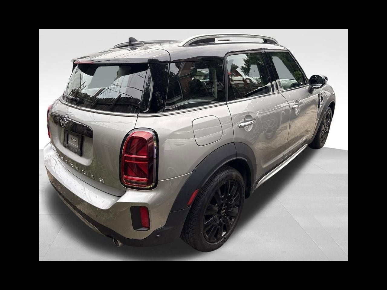 2024 MINI Cooper S Countryman Cooper S