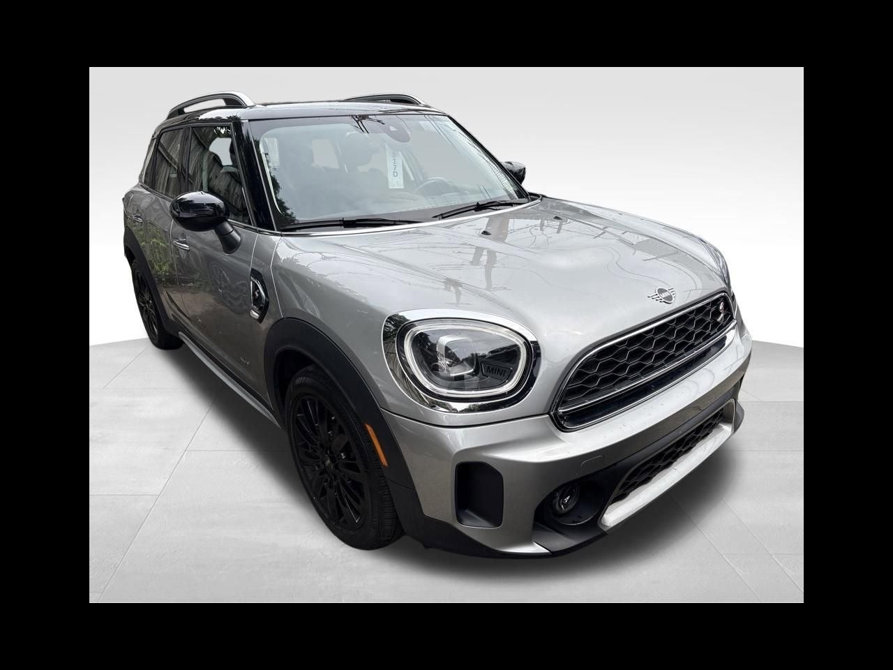 2024 MINI Cooper S Countryman Cooper S