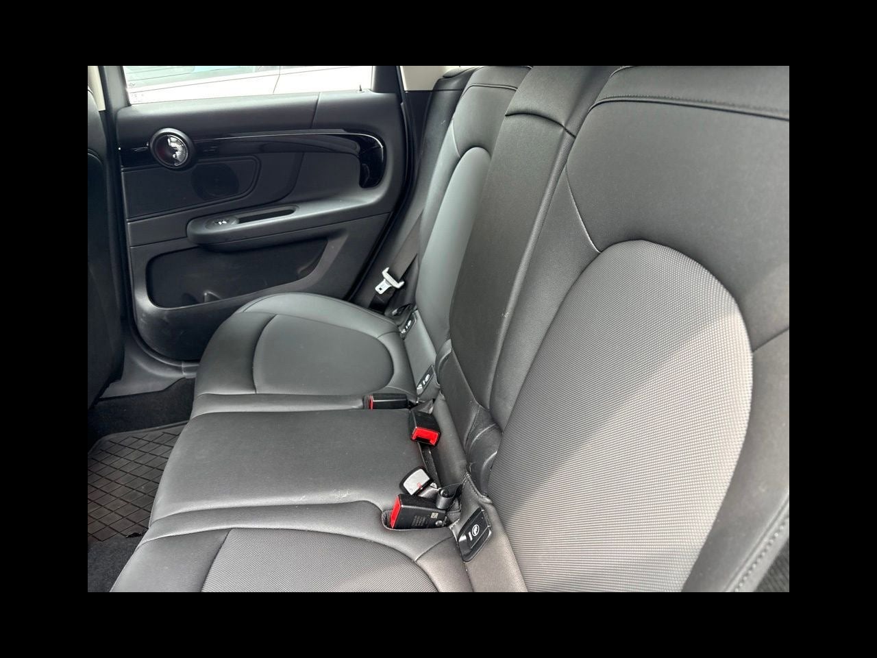 2024 MINI Cooper S Countryman Cooper S