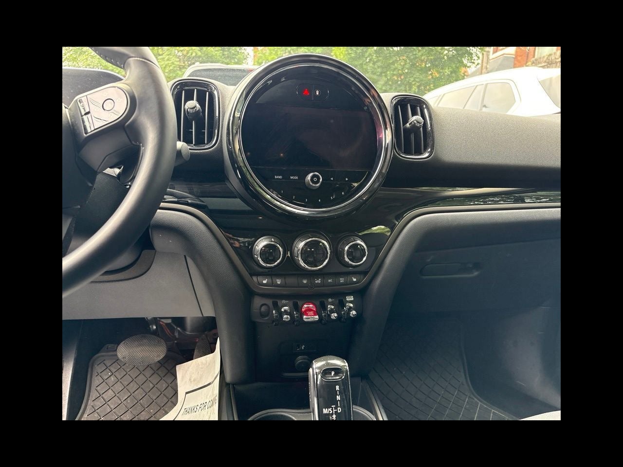 2024 MINI Cooper S Countryman Cooper S