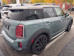 2024 MINI Cooper S Countryman Iconic