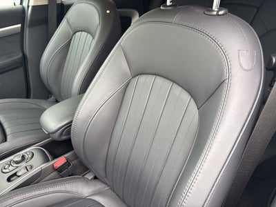 2024 MINI Cooper S Countryman Iconic