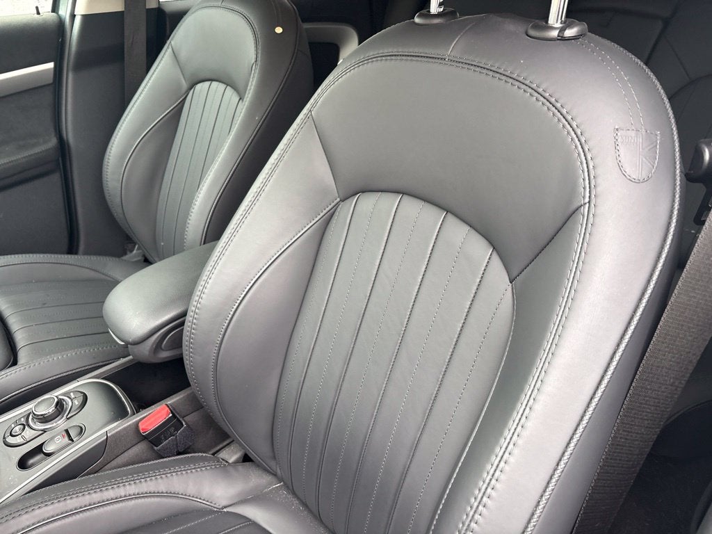 2024 MINI Cooper S Countryman Iconic