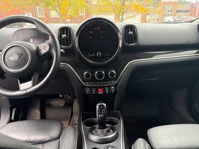 2024 MINI Cooper S Countryman Iconic