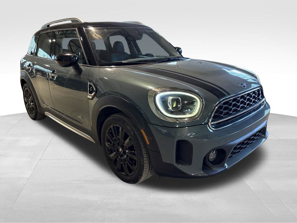 2024 MINI Cooper S Countryman Signature