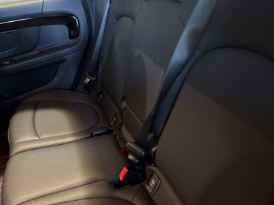 2024 MINI Cooper S Countryman Signature