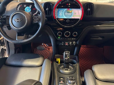 2024 MINI Cooper S Countryman Signature