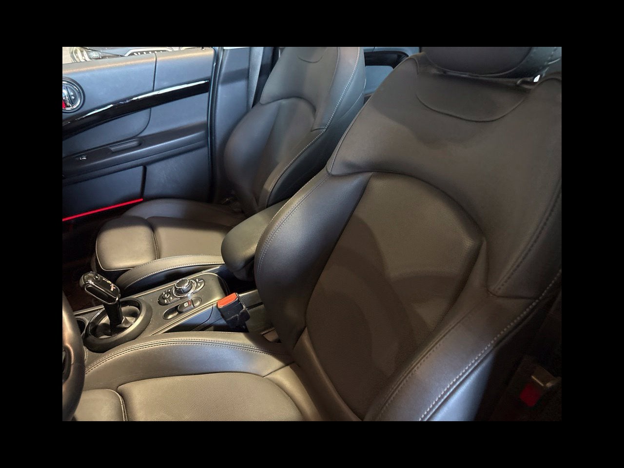 2024 MINI Cooper S Countryman Cooper S